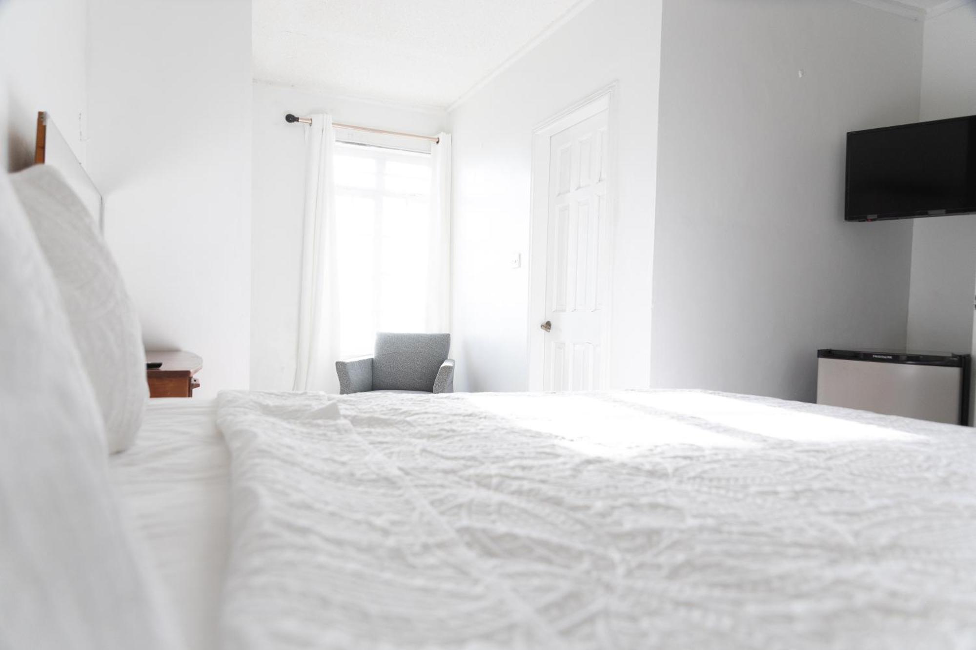 La Maison 29 Roseau Eksteriør billede